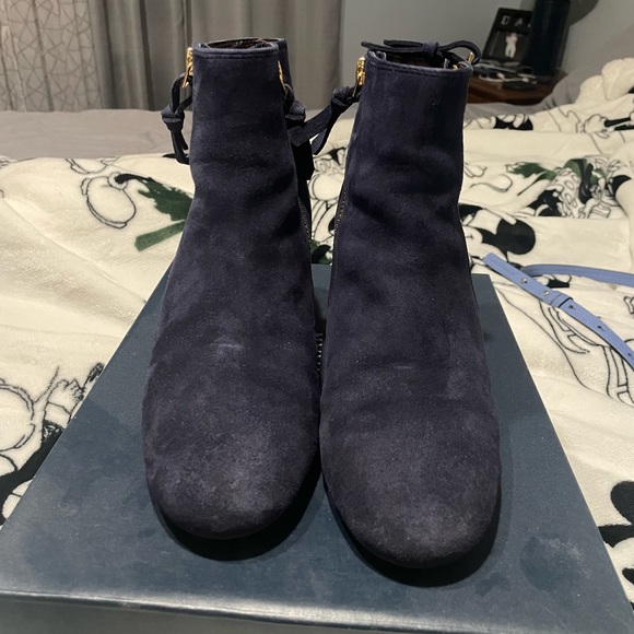 Cole Haan Saylor Grand bootie II - Picture 3 of 7